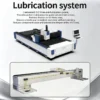 Factory Plate, 6015, CNC - view 3