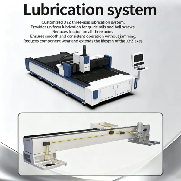 Factory Plate, 6015, CNC - view 3