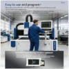 Factory Plate, 6015, CNC - view 5