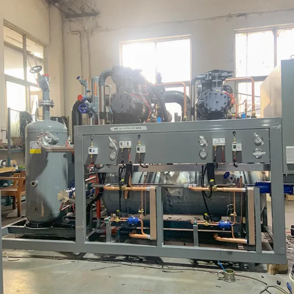Factory Process Cooling Unit, 380 V, 50kw-1000kw - view 2