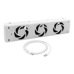 Factory Radiator, ISO, 5 V, Electric