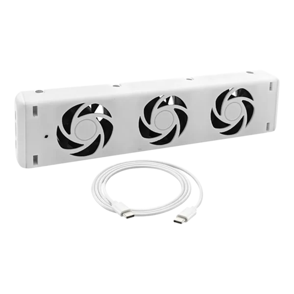 Factory Radiator, ISO, 5 V, Electric