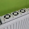 Factory Radiator, ISO, 5 V, Electric - view 2