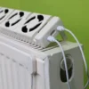 Factory Radiator, ISO, 5 V, Electric - view 3