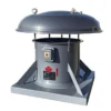 Factory Roof Fan, DWT, Axial, Explosion-proof