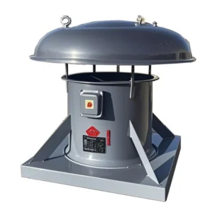 Factory Roof Fan, DWT, Axial, Explosion-proof