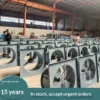 Factory Roof Fan, DWT, Axial, Explosion-proof - view 4