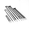 Factory-supplied Silicone Duct Heater, 220V-380V, great