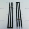 Factory-supplied Silicone Duct Heater, 220V-380V, great - view 4