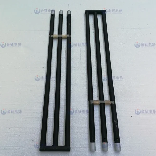 Factory-supplied Silicone Duct Heater, 220V-380V, great - view 4