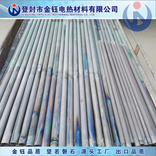 Factory-supplied Silicone Duct Heater, 220V-380V, great - view 5