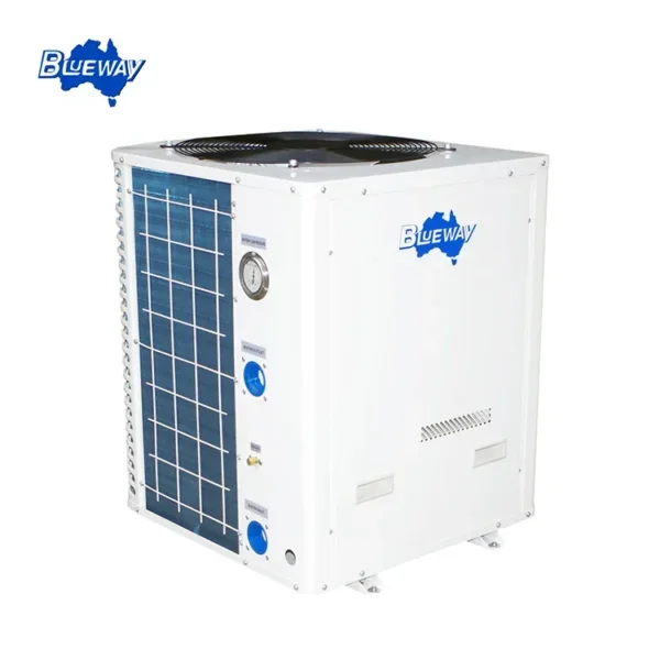 Factory Swimming Pool Heater, Inverter, 0, Electric