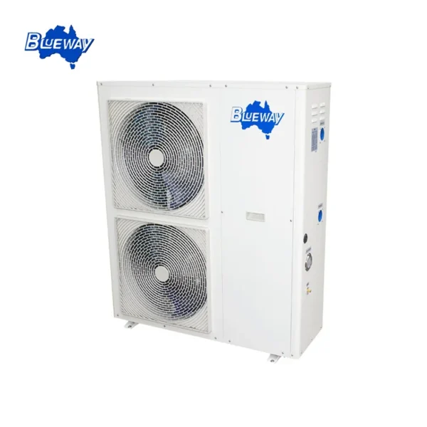 Factory Swimming Pool Heater, Inverter, 0, Electric - view 3