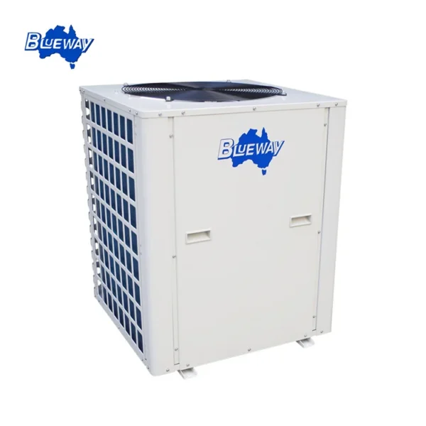 Factory Swimming Pool Heater, Inverter, 0, Electric - view 4
