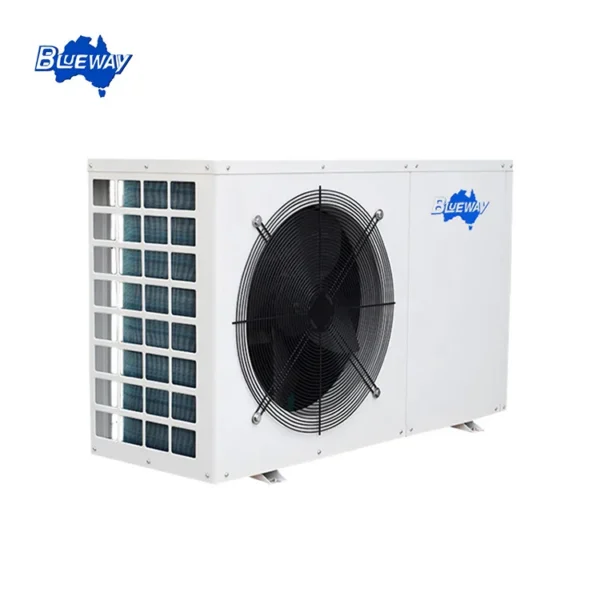 Factory Swimming Pool Heater, Inverter, 0, Electric - view 5