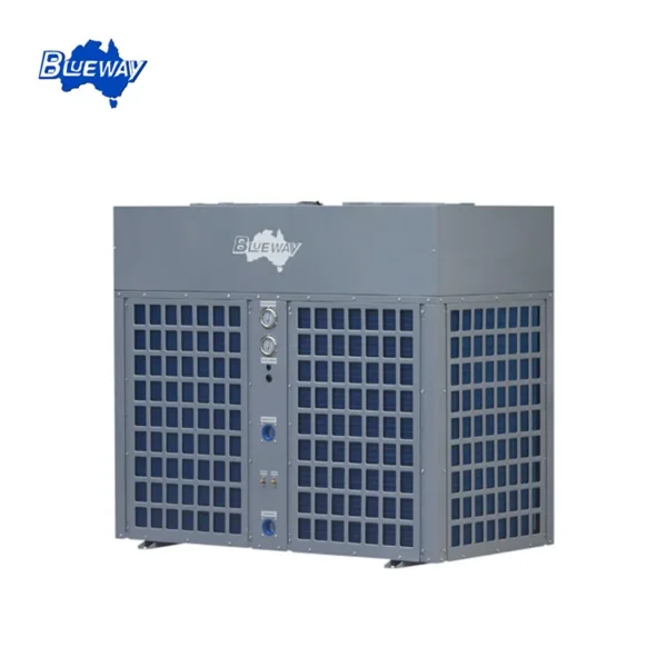 Factory Swimming Pool Heater, Inverter, 0, Electric - view 6