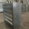 Factory Ventilation Exhaust Fan, 900-, 1530 - view 2