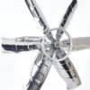 Factory Ventilation Exhaust Fan, 900-, 1530 - view 3