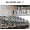 Factory Ventilation Exhaust Fan, 900-, 1530 - view 4