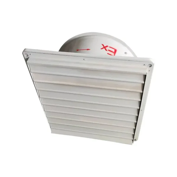 Factory Ventilation Exhaust Fan, BFAG/BFS-600, 220V/380V