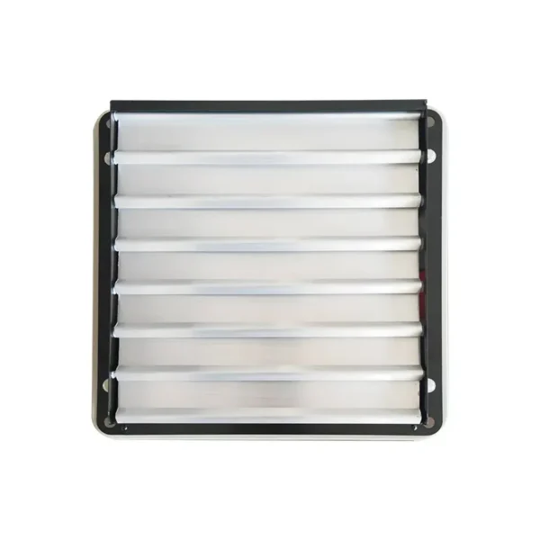 Factory Ventilation Exhaust Fan, BFAG/BFS-600, 220V/380V - view 2