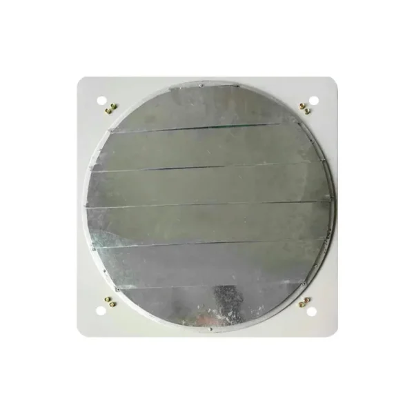 Factory Ventilation Exhaust Fan, BFAG/BFS-600, 220V/380V - view 4