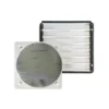 Factory Ventilation Exhaust Fan, BFAG/BFS-600, 220V/380V - view 5