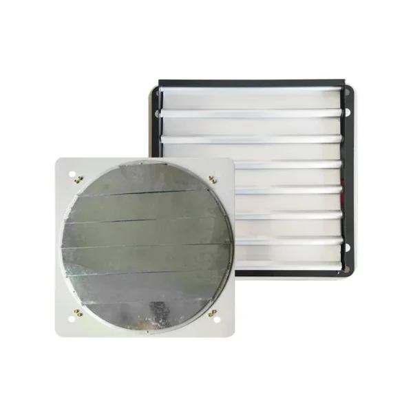 Factory Ventilation Exhaust Fan, BFAG/BFS-600, 220V/380V - view 5