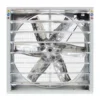 Factory Ventilation Exhaust Fan, Wall, 48inch, 50inch, 60inch