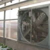 Factory Ventilation Exhaust Fan, Wall, 48inch, 50inch, 60inch - view 4