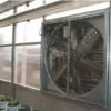 Factory Ventilation Exhaust Fan, Wall, 48inch, 50inch, 60inch - view 5