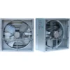 Factory Warehouse Industrial Fan, Wall, Axial, 600mm
