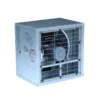 Factory Warehouse Industrial Fan, Wall, Axial, 600mm - view 2