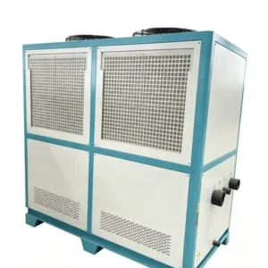 Factory Water Cooling Chiller, 380 V, Custom X