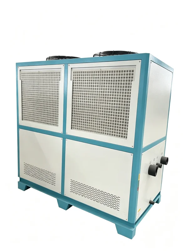 Factory Water Cooling Chiller, 380 V, Custom X