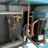 Factory Water Cooling Chiller, 380 V, Custom X - view 3