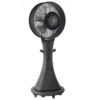 Factory Wholesale Water Mist Cooling Fan 26 Inches with 30L tank Electric Mist Fan Stand - view 3