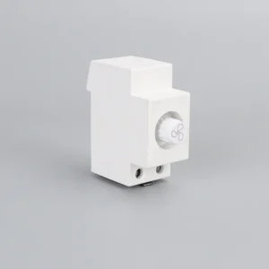 Faliang Ac30 Fan, 220 V, Plastic