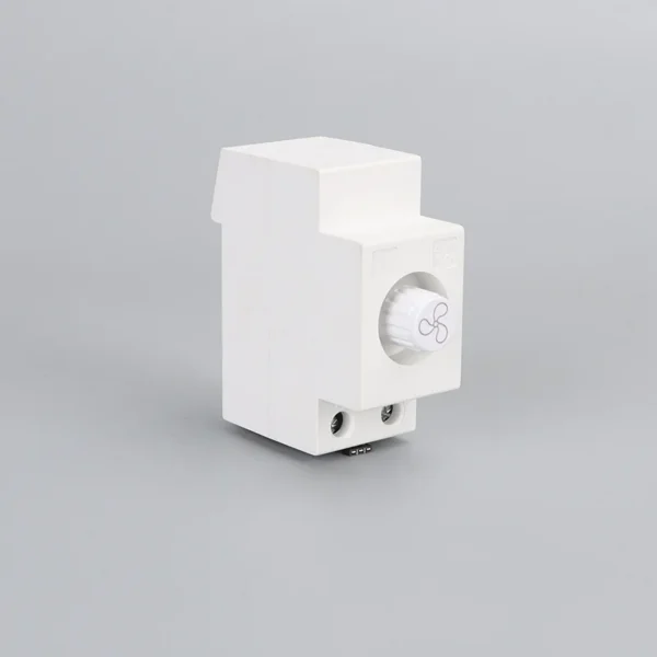 Faliang Ac30 Fan, 220 V, Plastic