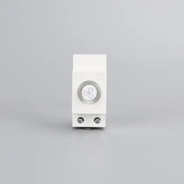 Faliang Ac30 Fan, 220 V, Plastic - view 3