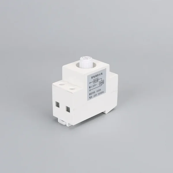 Faliang Ac30 Fan, 220 V, Plastic - view 4