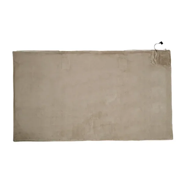 Fall Use Warm Blanket, USB, DC 12V