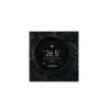 Fan, 0-10V, 95-240VAC 50, PC+ABS