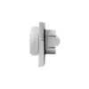 Fan, 0-10V, 95-240VAC 50, PC+ABS - view 2