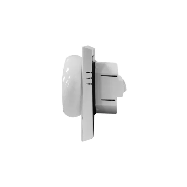 Fan, 0-10V, 95-240VAC 50, PC+ABS - view 2