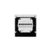 Fan, 0-10V, 95-240VAC 50, PC+ABS - view 3
