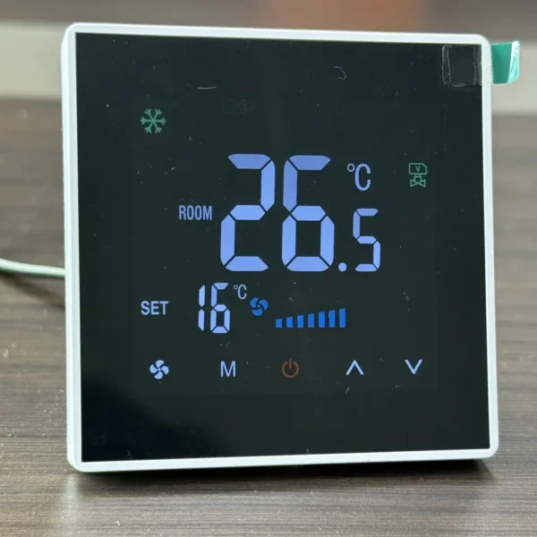 Fan, 0~10v, Brushless - view 4