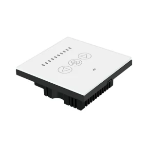 Fan, 0-10V, HVAC, HRV, ERV