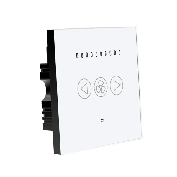 Fan, 0-10V, HVAC, HRV, ERV - view 6