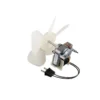 Fan, 0747, Plastic